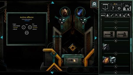 Blacksmith: Ignite the Forge