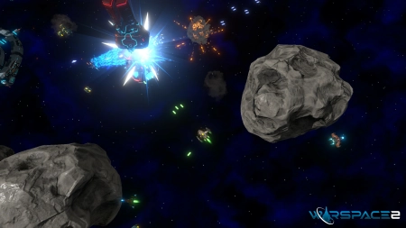 Warspace 2