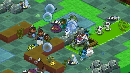 Operation Octo