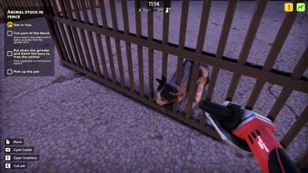 Animal Shelter 2
