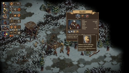 Fight Life: Vanguard