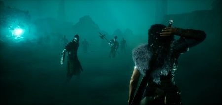 Echoes of the End