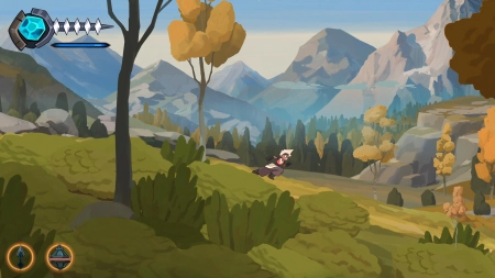 Teios Journey