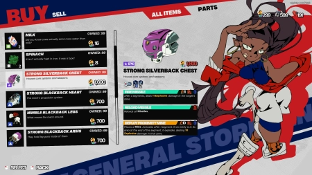 NITRO GEN OMEGA