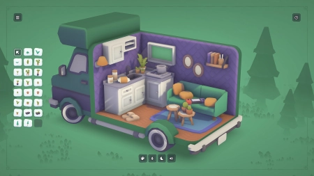 MakeRoom