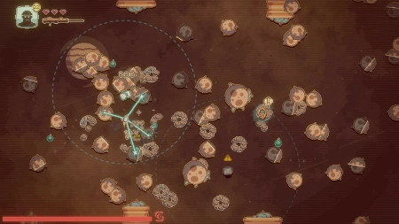 Astro Prospector