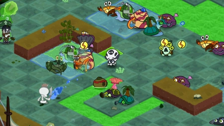 Operation Octo