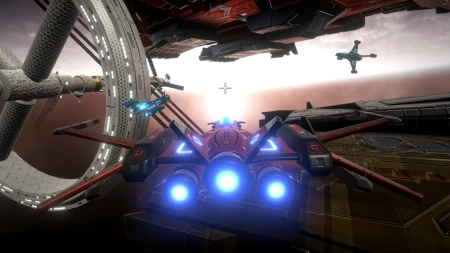Battle for Ercaton: Robot Uprising