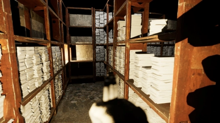 Dr. Gloom’s Lab