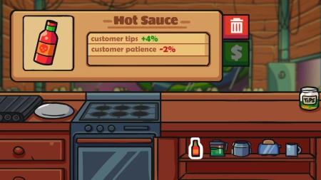Spice Odyssey