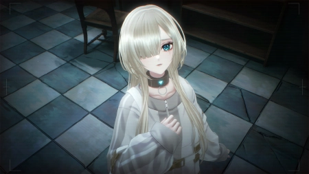 Sofia in Exchange for Lies