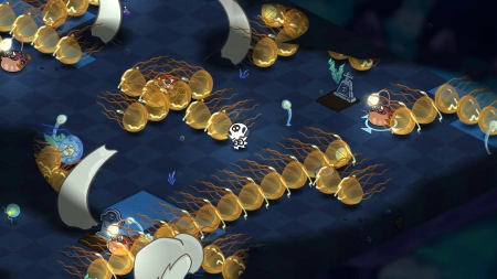 Operation Octo