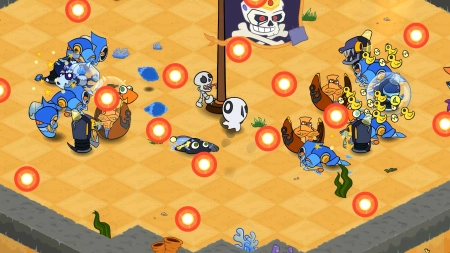 Operation Octo