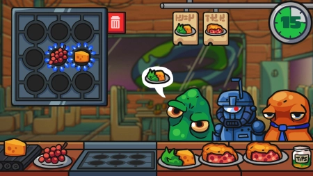 Spice Odyssey