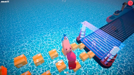 Steal The Pig