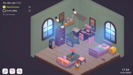 Your Personal Chill Apartment