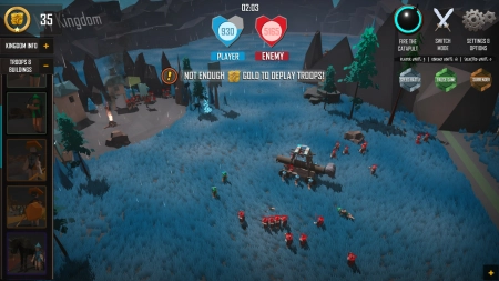 Medievaly: Battle Simulator