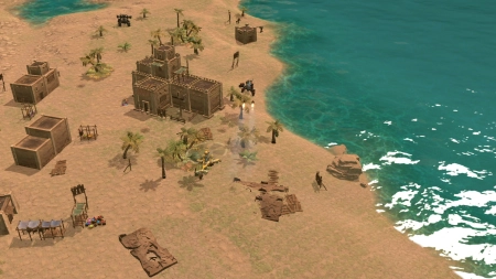 Strike Mission