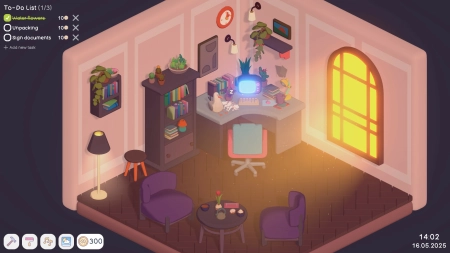 Your Personal Chill Apartment