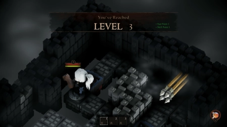 Slayer : the Demon Haunted World