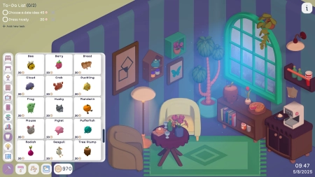 Your Personal Chill Apartment