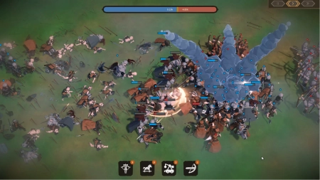 Kingdom Ascension