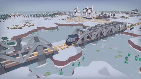 Super Loco World