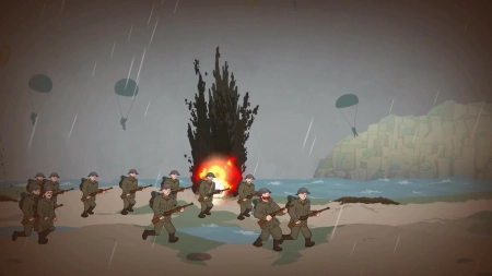 Letters of War