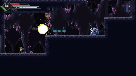 Star Rift Saga