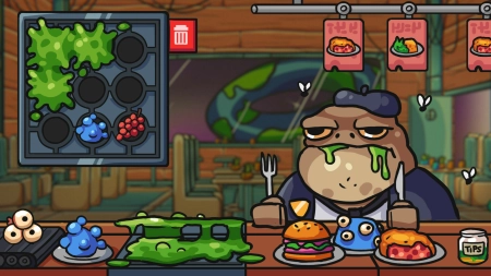 Spice Odyssey
