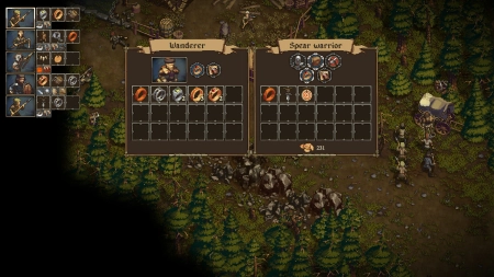 Fight Life: Vanguard