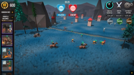 Medievaly: Battle Simulator