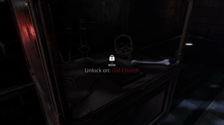 Secret Seeker