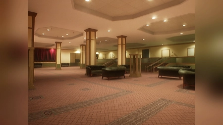The Complex: Expedition