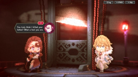 The Great Villainess: Strategy of Lily