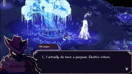 Bloodrush: Undying Wish