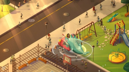 Business Heroes: Street Grub