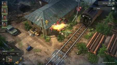 Future War Tactics: SOF vs Alien Invasion