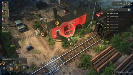 Future War Tactics: SOF vs Alien Invasion