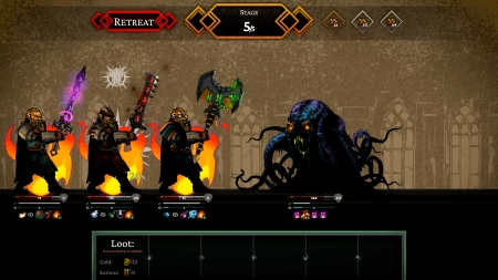 Blacksmith: Ignite the Forge