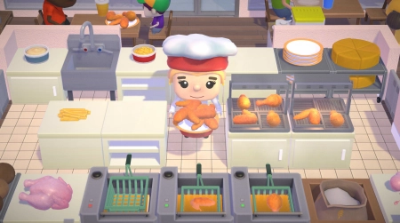 Diner Bros 2