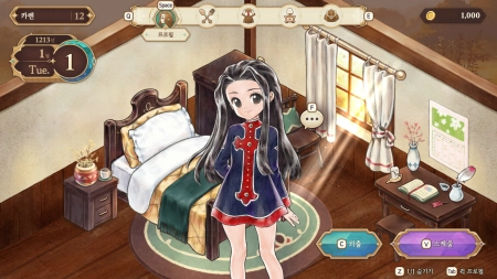Princess Maker: Children of Revelation