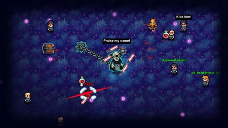 Noobs Are Coming
