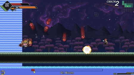 Star Rift Saga