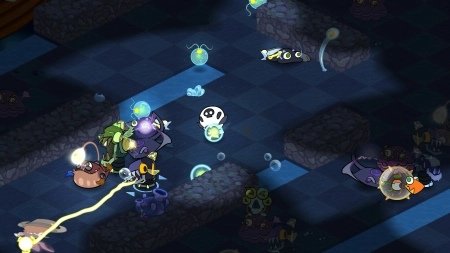 Operation Octo