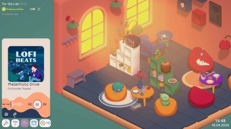 Your Personal Chill Apartment