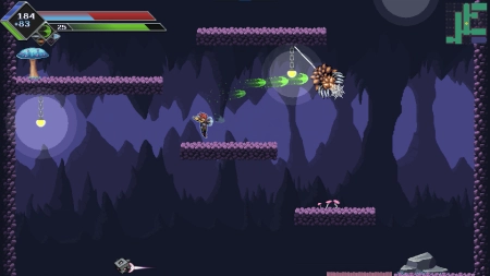 Star Rift Saga
