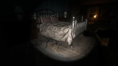 The Echo Paradox