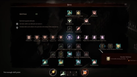 Slayer : the Demon Haunted World