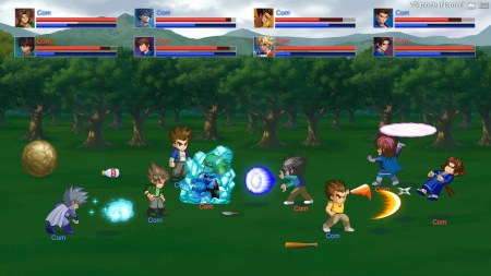 Little Fighter 2 Remastered